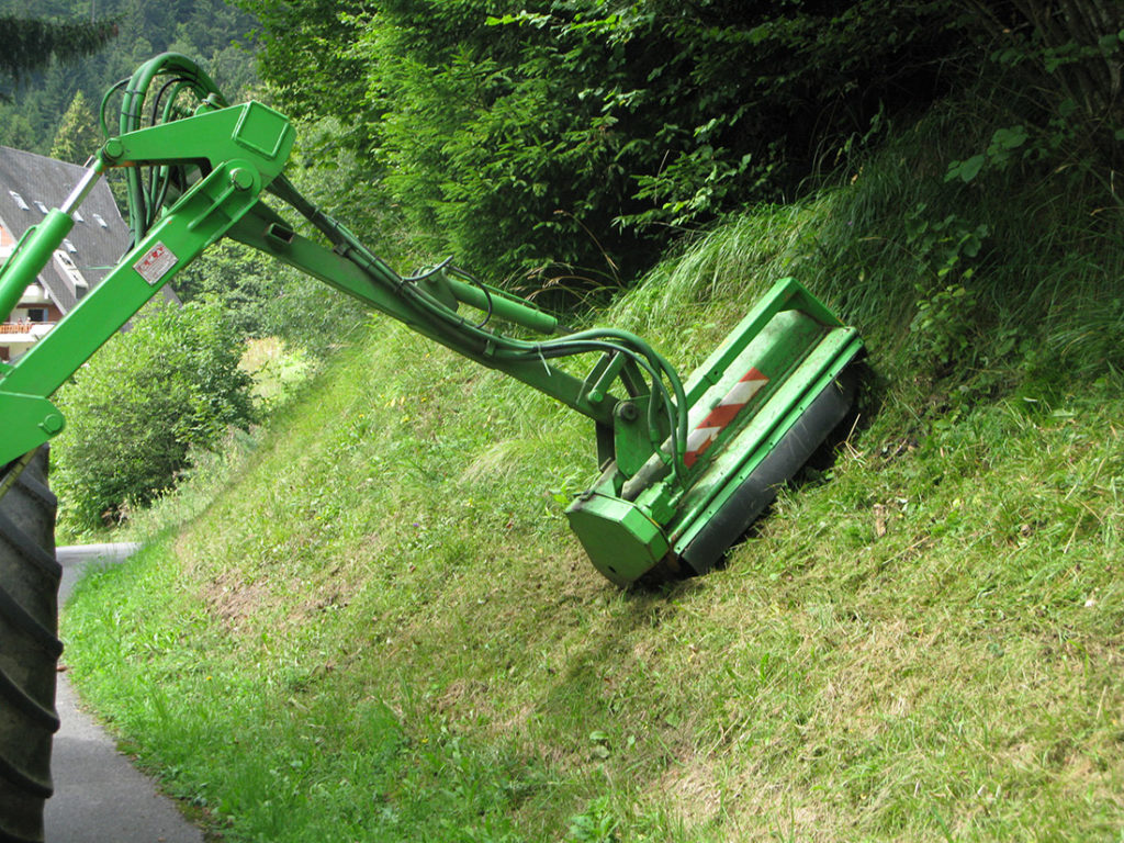 Debardeuse gros plan